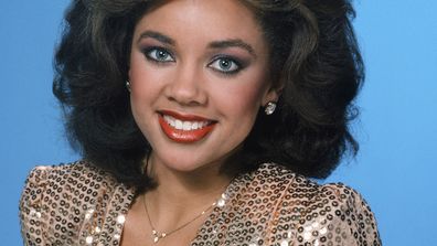 Why Vanessa Williams gave up her Miss America pageant crown