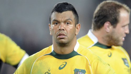 UPDATE: Kurtley Beale not selected for European tour despite avoiding suspension