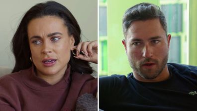 MAFS 2023 Homestays: Bronte and Harrison