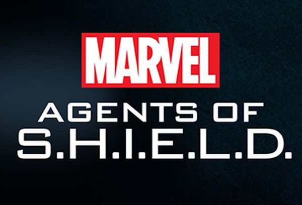 Marvel's Agents of S.H.I.E.L.D