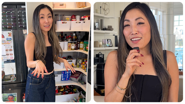 The Ritual: Showpo CEO Jane Lu details her daily routine