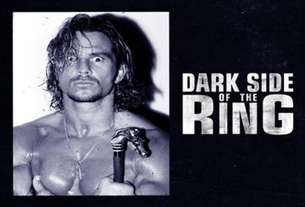 Dark Side of the Ring