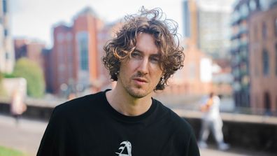 Dean Lewis, Apple Music Summer Playlists