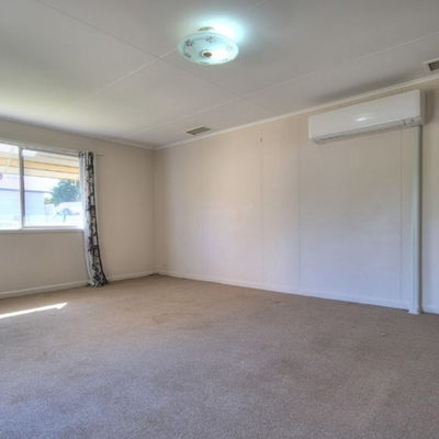 This $195,000 Queensland property is marketed as an 'ideal first home'