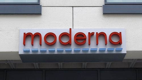 Moderna Inc.