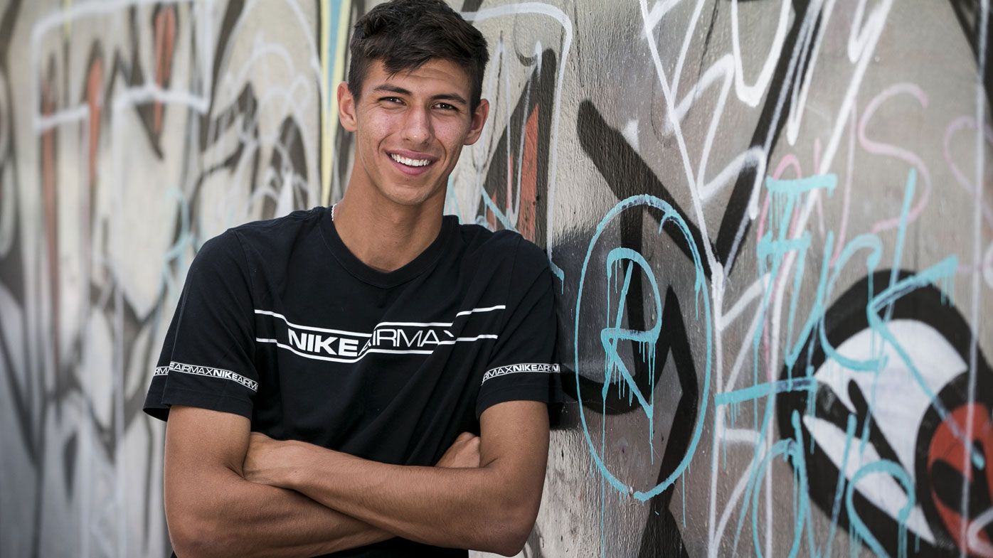 Australian Open 2019: Teen star Alexei Popyrin keen to add to historic achievement
