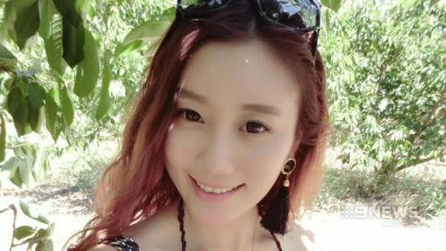 Ting Fang allegedly had her throat slashed in an Adelaide hotel room. (9NEWS)