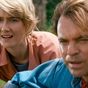 Laura Dern and Sam Neill talk age gap in Jurassic Park film