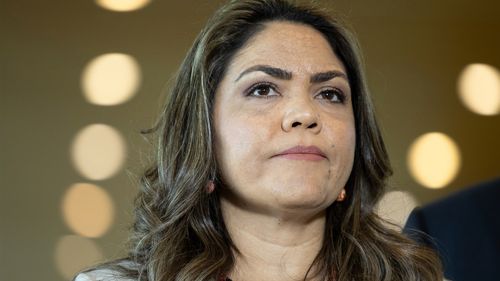 Senator Jacinta Price.