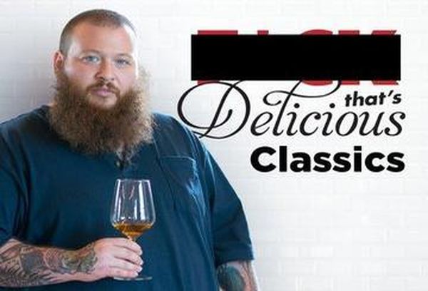 F***, That's Delicious: Classics