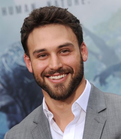 Ryan Guzman