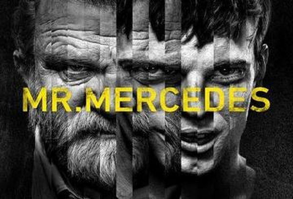 Mr Mercedes