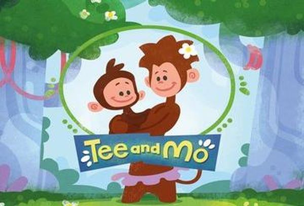 Tee And Mo