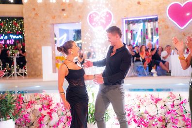 EMBARGO 15/12 Love Island Australia 2025