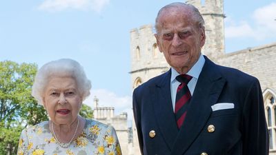 The guestlist for Prince Philip's funeral