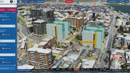 The NSW government's Spatial Digital Twin will soon provide a 4D model for the entire state after receiving a $40 million funding injection from the NSW Digital Restart Fund.