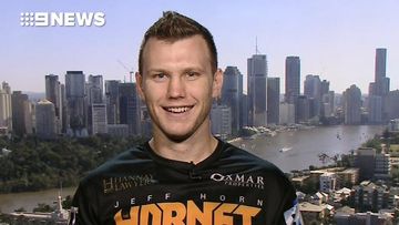 Pacquiao 'not at his very best': Horn 
