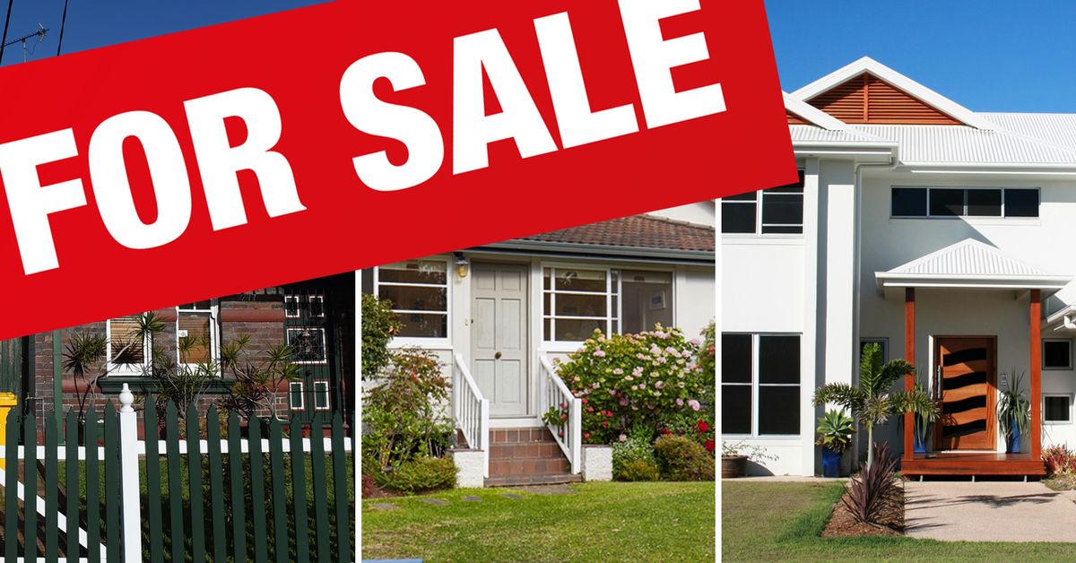 Big four making bank off Aussie dream of home ownership