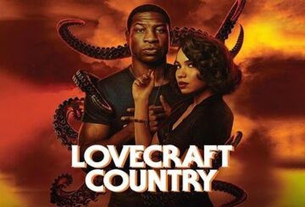 Lovecraft Country