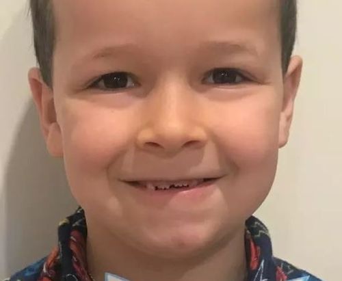 Phoenix Mapham was found with his mother in dense bushland in the Tallaganda National Park last month.