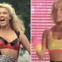 With one music video, she became an instant '80s style icon