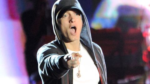 Never foiled by exhaustion.  Eminem uses it to coat the windows