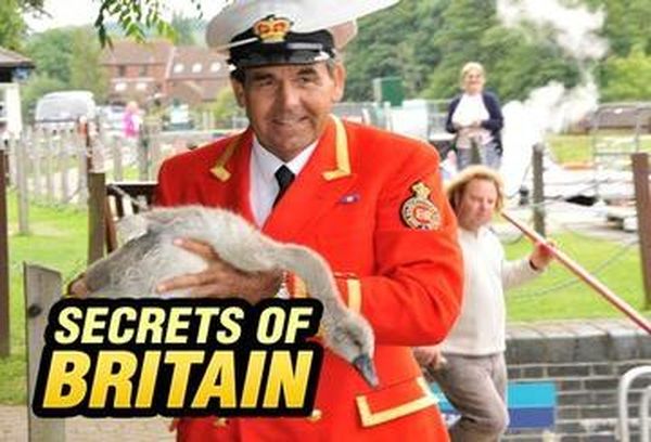 Secrets of Britain