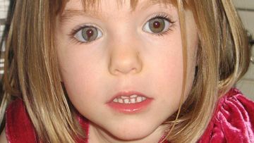 British girl Madeleine McCann vanished from the resort town of Praia da Luz in Portugal in May 2007, while on holiday with her family.