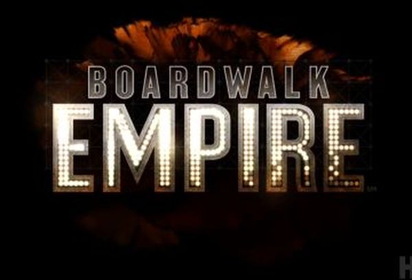 Boardwalk Empire