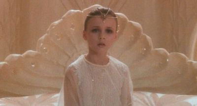 What happened to... the Childlike Empress from The NeverEnding Story?