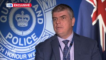 Police cracking down on youth gang crime in Queensland say they&#x27;re working with parents of young offenders, while focusing on prevention strategies.