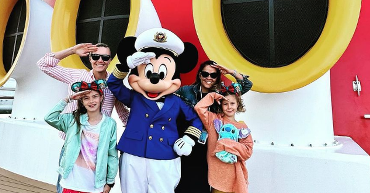 Disney Cruise in Australia: Prices, itinerary, activities, accommodation  and everything you need to know about the Disney Wonder cruise - 9Travel