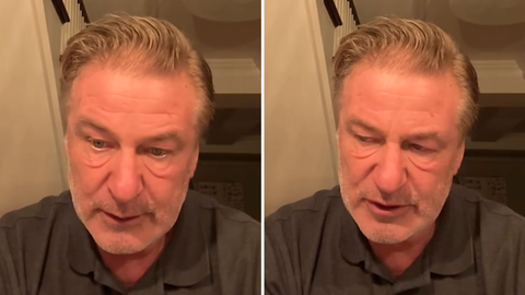 Famous brothers Alec and Stephen Baldwin involved in car crash, per reports - 9Celebrity