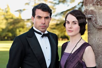 Downton Abbey