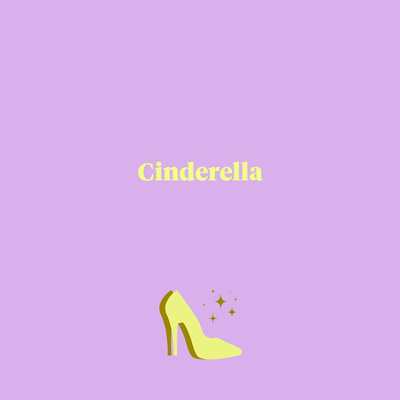 Cinderella