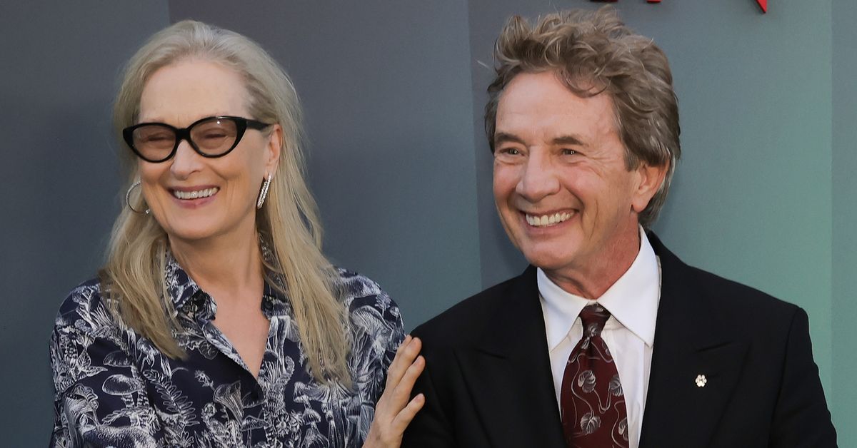 Meryl Streep and Martin Short: Inside the simmering rumors of a romance between two Hollywood stars | Explained