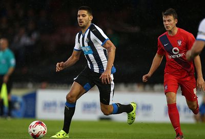 Aleksandar Mitrovic ($27.5m): Newcastle United from Anderlecht