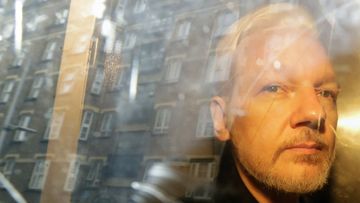 Assange can appeal against extradition to US, London court rules