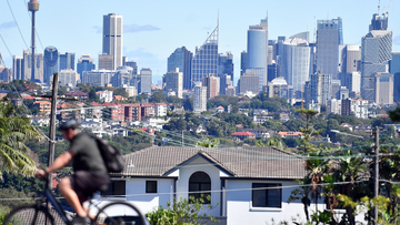 Cheapest suburbs within 10km Sydney CBD Domain 