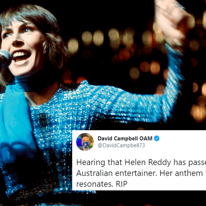 Helen Reddy Death Olivia Newton John Hugh Jackman Jamie Lee Curtis Yvette Nicole Brown And More Pay Tribute To Aussie Trailblazer And I Am Woman Singer 9celebrity