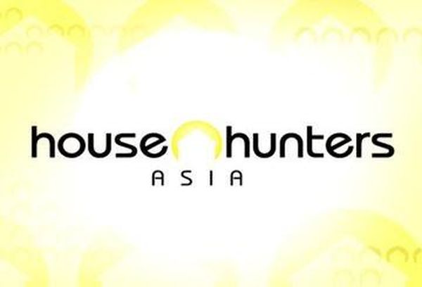 House Hunters Asia