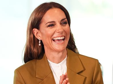Kate Middleton, Princess of Wales