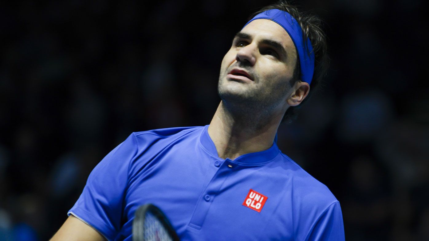 The problem with Roger Federer G.O.A.T. claims: Nadal and Djokovic rivalries