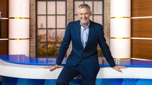 Before Huw Edwards was named, Jeremy Vine urged the then-mystery BBC presenter accused of paying thousands for explicit photographs of a teenager to come forward.