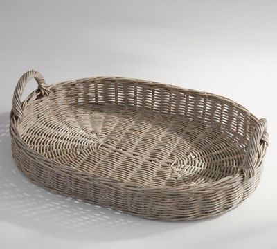 <strong>Basket tray</strong>
