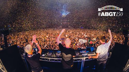 Above &amp; Beyond play the latest date on their Common Ground tour tomorrow. Picture: YouTube