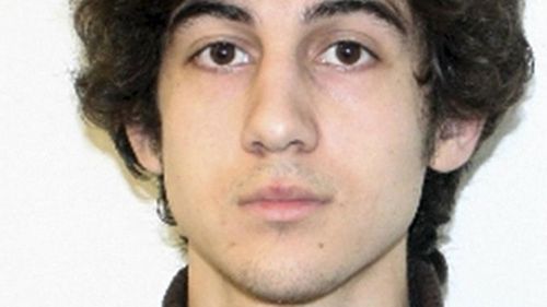 Defence launches bid to save life of Boston bomber