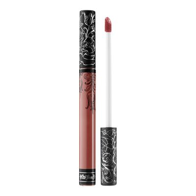 <p><a href="https://www.sephora.com.au/products/kat-von-d-everlasting-liquid-lipstick/v/lolita-chestnut-rose" target="_blank">Kat Von D Beauty Everlasting Liquid Lipstick in Lolita, $30</a></p>
<p>This breakthrough liquid lipstick gives lips long-lasting wear and high-pigment colour. </p>
<p>"I LOVE the undertone of Lolita II, I feel like such a grownup when I wear it," posted a user.</p>