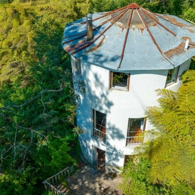 Designer masterpiece in World Heritage-listed Blue Mountains on offer for a bargain price