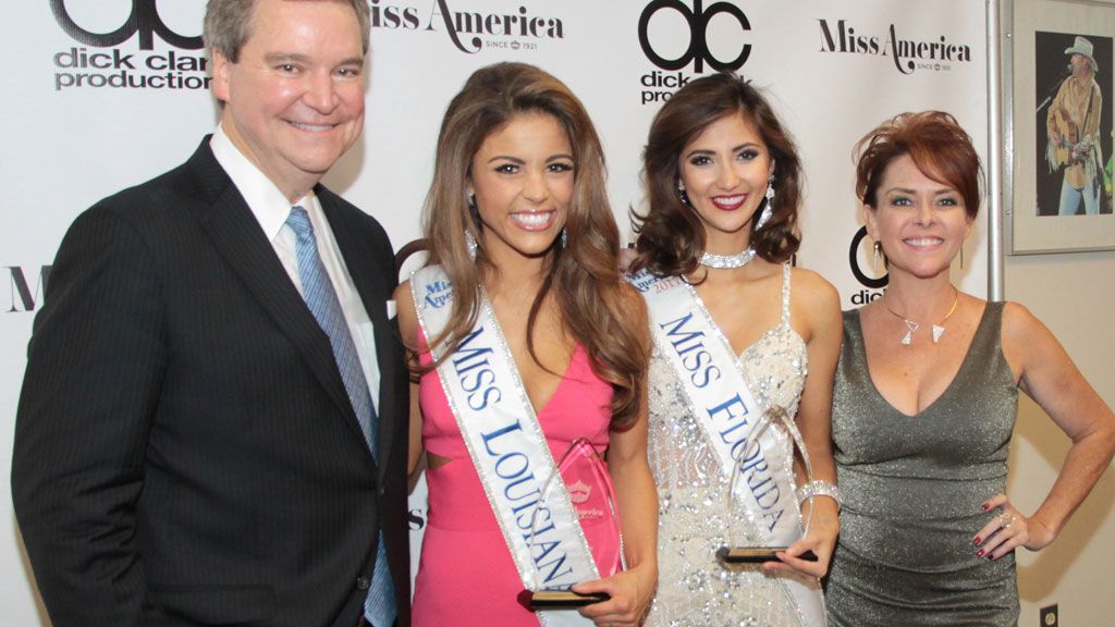 Miss America CEO resigns over email scandal Miss America CEO resigns over email scandal